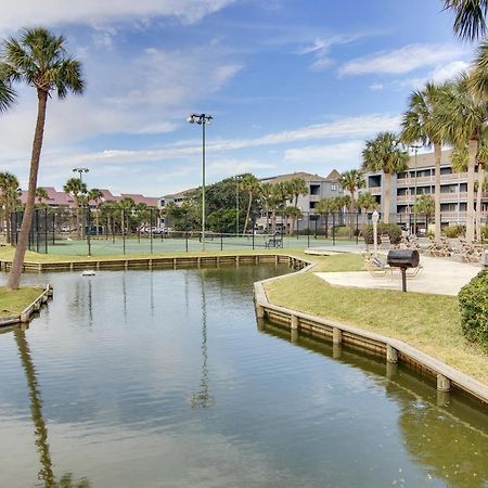 Appartamento Mariners Cay 6 Folly Beach Esterno foto