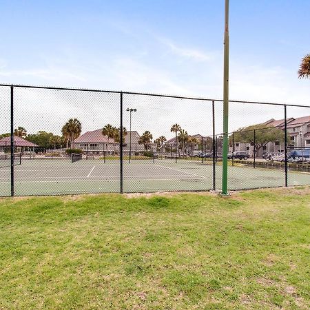 Appartamento Mariners Cay 6 Folly Beach Esterno foto