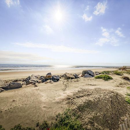 Appartamento Mariners Cay 6 Folly Beach Esterno foto