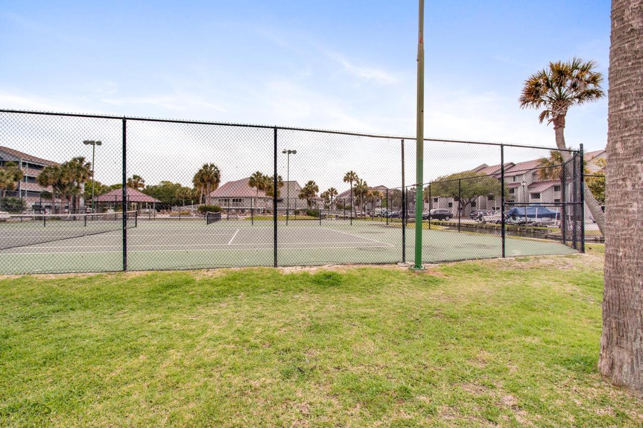 Appartamento Mariners Cay 6 Folly Beach Esterno foto
