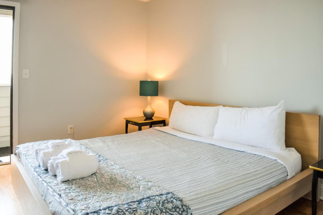 Appartamento Mariners Cay 6 Folly Beach Esterno foto