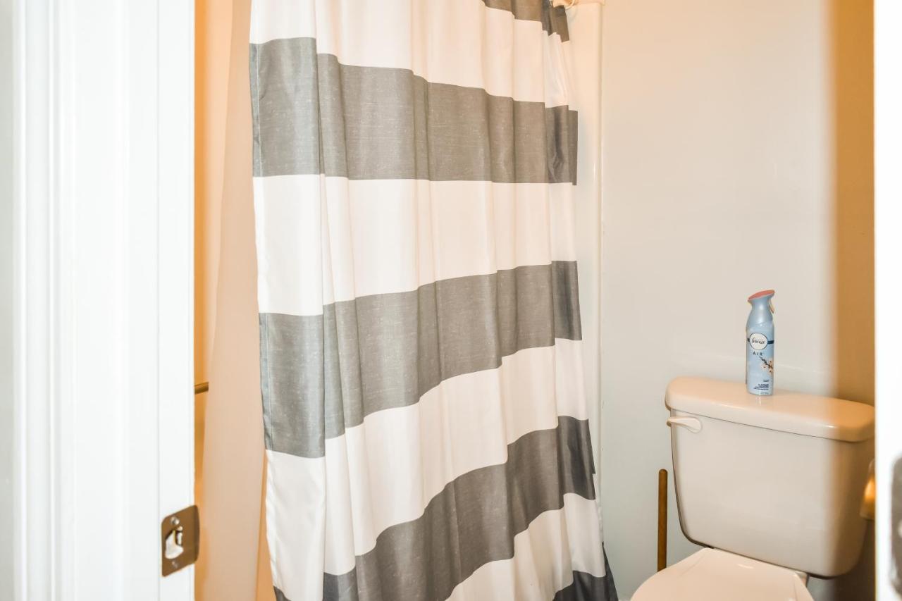 Appartamento Mariners Cay 6 Folly Beach Esterno foto