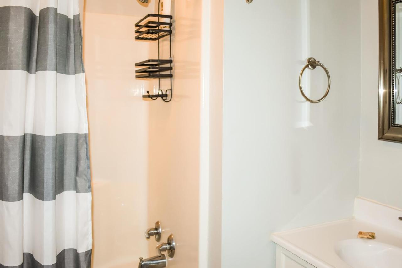 Appartamento Mariners Cay 6 Folly Beach Esterno foto