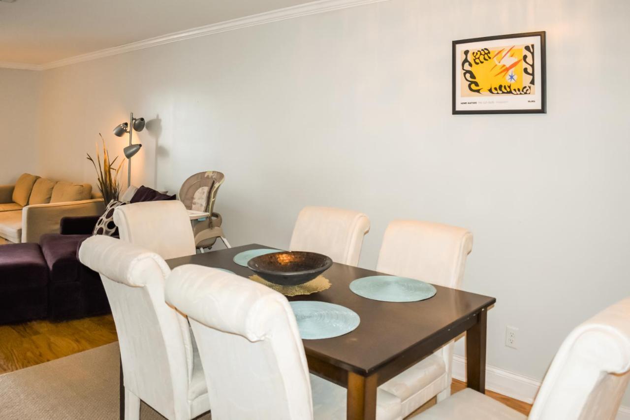 Appartamento Mariners Cay 6 Folly Beach Esterno foto