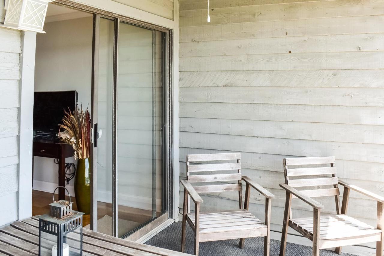 Appartamento Mariners Cay 6 Folly Beach Esterno foto