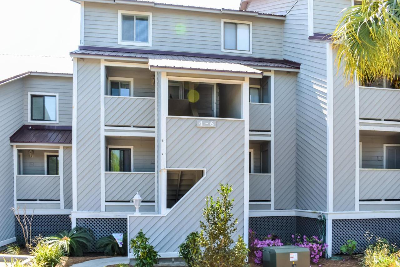 Appartamento Mariners Cay 6 Folly Beach Esterno foto