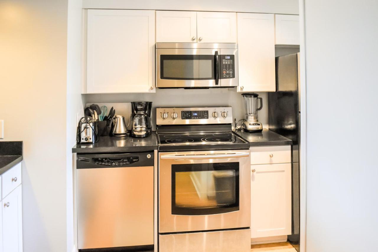 Appartamento Mariners Cay 6 Folly Beach Esterno foto
