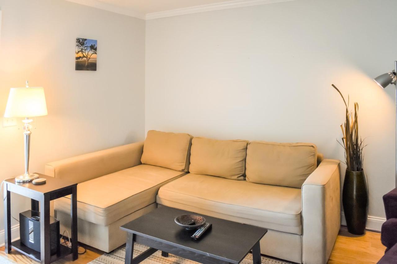 Appartamento Mariners Cay 6 Folly Beach Esterno foto